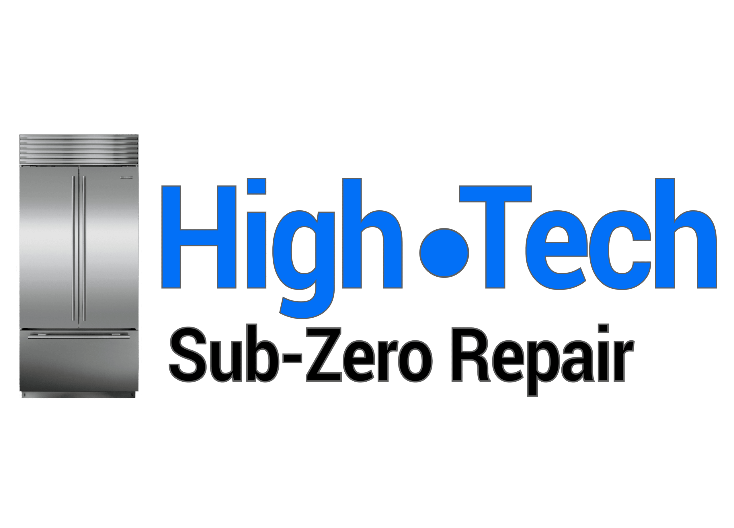 sub zero repair refrigerator livingston 