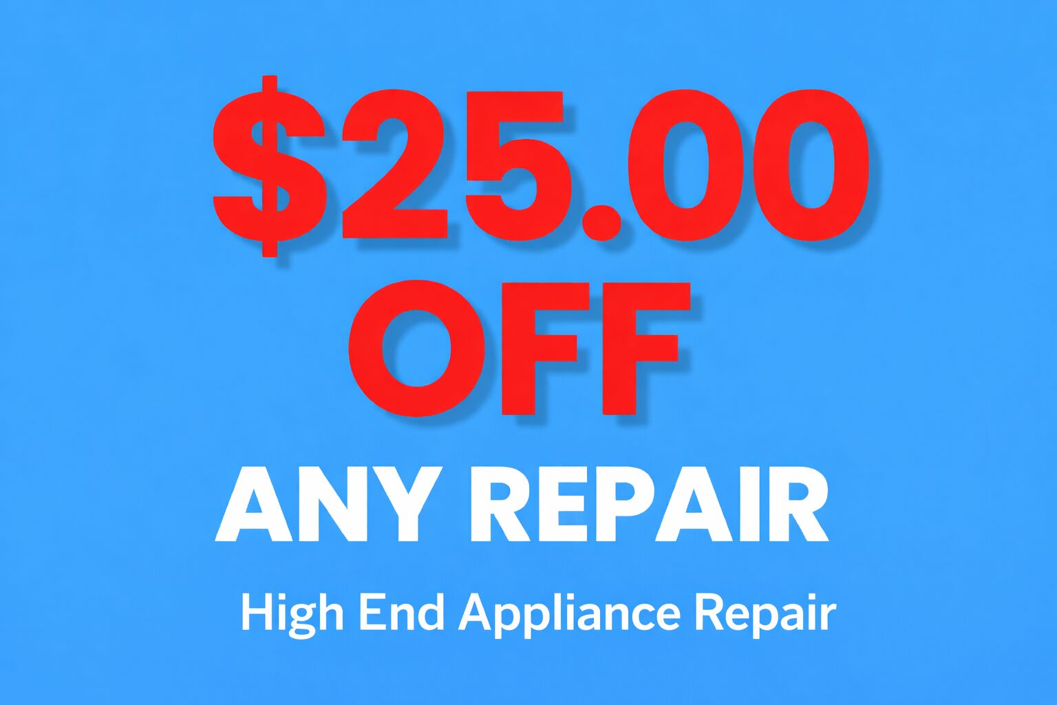 sub zero repair livingston county